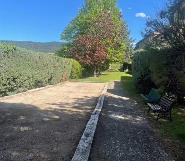 Sablet Apartment | Sablet Ventoux Rando Vignobles Dentelles Pool