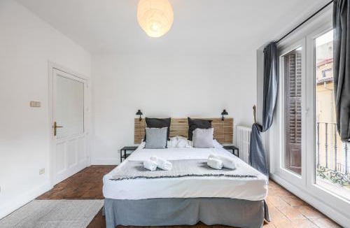 Malasana House | Saboreo hostel