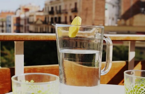 el Camp d'en Grassot i Gracia Nova Apartment | Sagrada Familia apartment. Free Wifi, 3 bedrooms, air conditioning