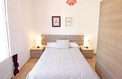 el Camp d'en Grassot i Gracia Nova Apartment | Sagrada Familia Apartamento eco friendly