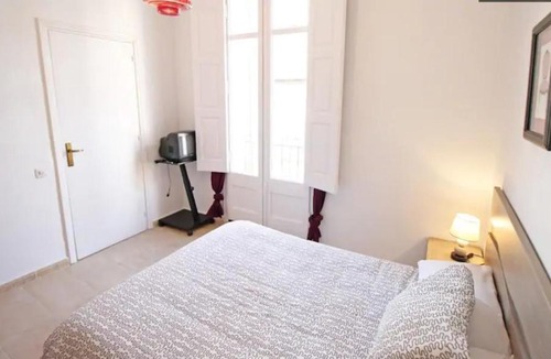 el Camp d'en Grassot i Gracia Nova Apartment | Sagrada Familia Apartamento eco friendly