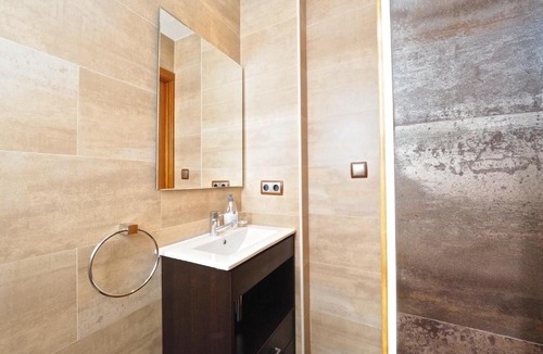 Barcelona Apartment | Sagrada Familia Apartment