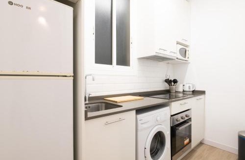 La Sagrada Familia Apartment | Sagrada Familia Comfy apartment