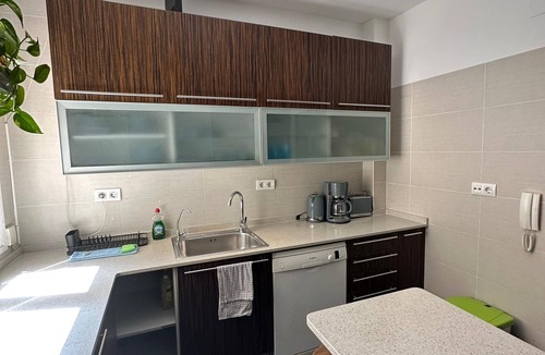 La Sagrada Familia Apartment | Sagrada Familia flat for 9 pple!