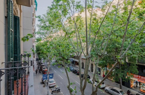La Sagrada Familia Apartment | Sagrada Familia Gaudi