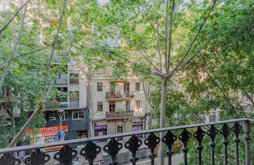 La Sagrada Familia Apartment | Sagrada Familia Gaudi