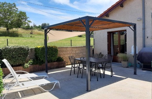 Albi House | Saint-Amarand - Albi