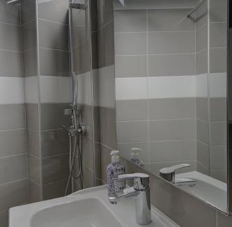 Charmettes - Bellecombe Apartment | Saint Genevieve Chic