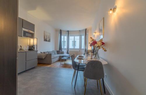 Brotteaux Apartment | " Saint Georges Suite " Chic et cosy en plein coeur du 6ème arrondissement
