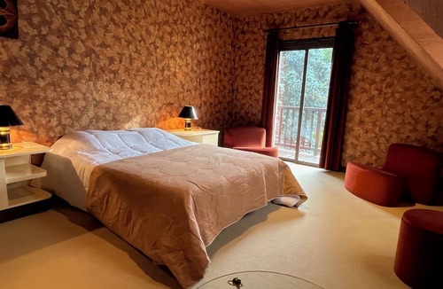Saint-Lary-Soulan House | SAINT LARY VILLAGE - LAS PALOMAS - HOUSE 10/12 PERS - CLOSE TO AMENITIES