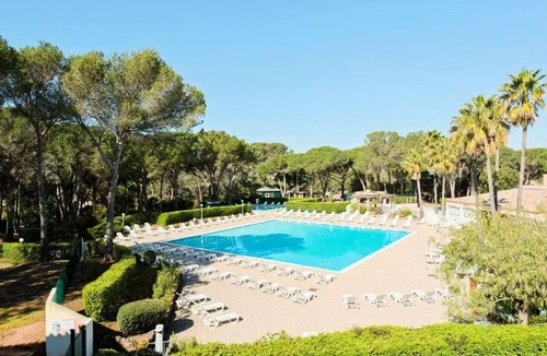 Valescure Apartment | Saint-Raphaël Valescure Residence - maeva Home - Studio 4 People Selection