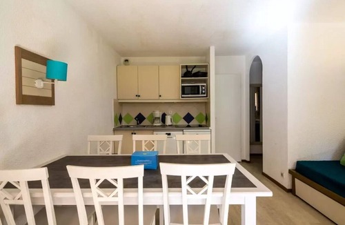 Valescure Apartment | Saint-Raphaël Valescure Residence - maeva Home - 3 Room Apartment 6 People - Selection