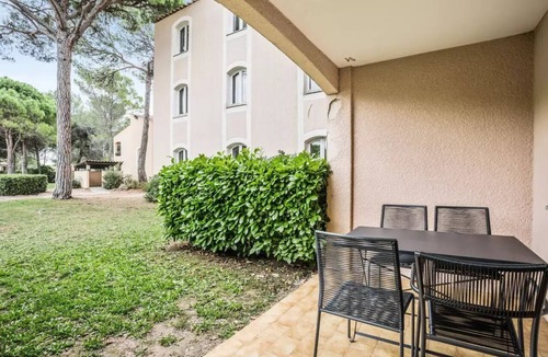 Valescure Apartment | Saint-Raphaël Valescure Residence - maeva Home - Studio 2 people - Selection