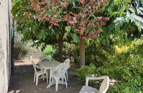 Sainte-Marie-Plage House | Sainte Marie La Mer (66 - PO) : Independent Villa 65 M2 For 6 Persons