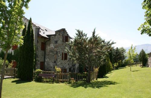 Benasque Ski Chalet | San Antón