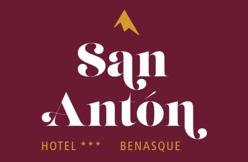 Benasque Hotel | San Anton Benasque