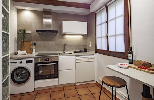 Logrono Historic Centre House | San Bartolomé SB11 Charming house