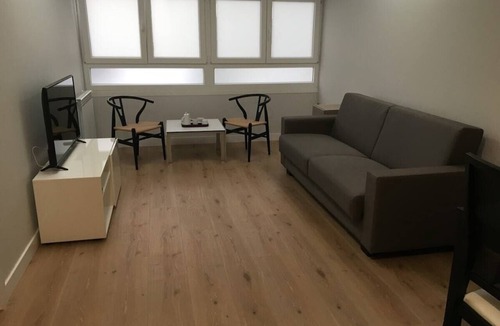 Irun Apartment | San Juan by Basquelidays