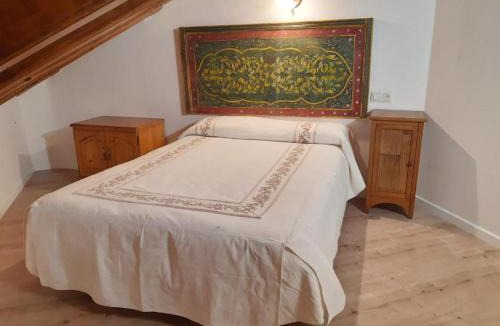 Benasque Hotel | San Marsial Benasque Apart Hotel