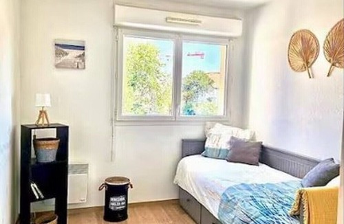 Sanguinet Apartment | Sanguinet - cocoon apartment between lake, Pilat dune and ocean
