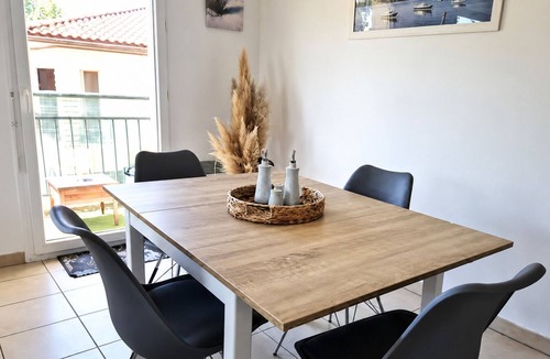 Sanguinet Apartment | Sanguinet - cocoon apartment between lake, Pilat dune and ocean