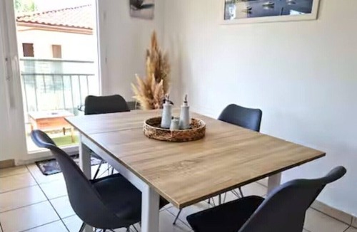 Sanguinet Apartment | Sanguinet - cocoon apartment between lake, Pilat dune and ocean