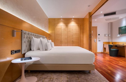 Pedralbes Hotel | Sansi Pedralbes