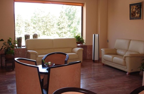 Sant Quirze de Besora Hotel | Sant Quirze de Besora