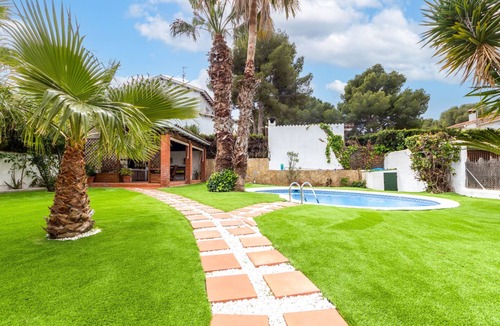 El Roc de Sant Gaieta House | Santiago (RDB100) by Interhome