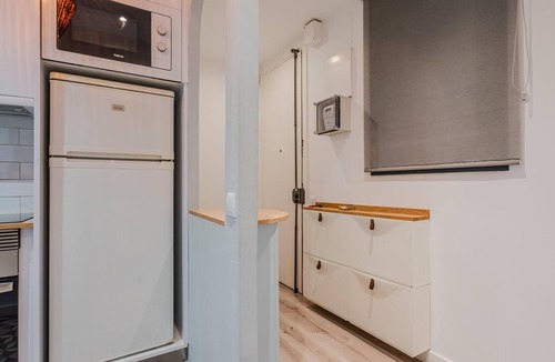 La Bordeta Apartment | Sants Montjuic Olympic View