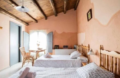 Susqueda Hostel | Santuari del Coll