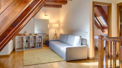 Arres House | Saplan Real Estate ARRES DE SUS