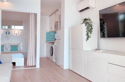 Cap d'Ail Apartment | Sara Riviera