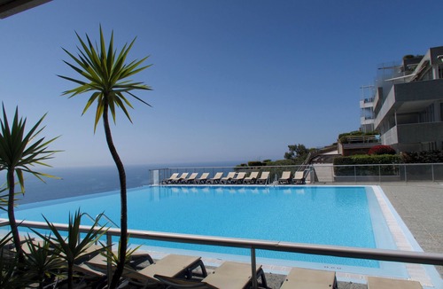 Cap d'Ail Apartment | Sara Riviera