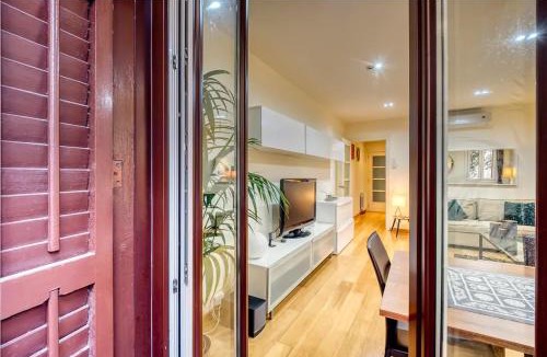 Sant Gervasi Apartment | Sarriá - Sant Gervasi