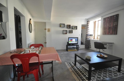 Sassenage Apartment | sassenage au pied du Vercor 1 appartement