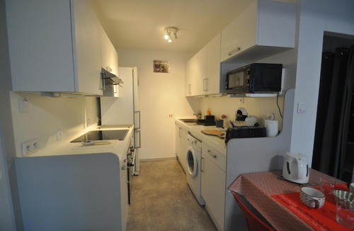 Sassenage Apartment | sassenage au pied du Vercor 1 appartement