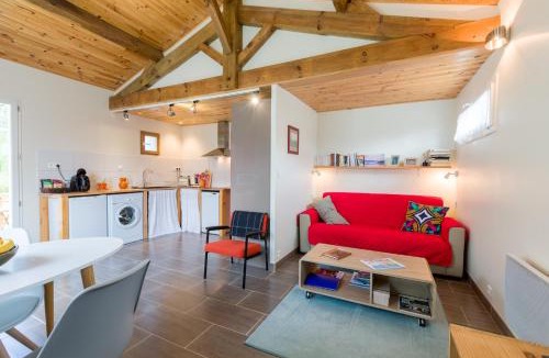 Linxe House | SAUNA - JACUZZI - 100% PRIVÉ - L'ESTANTADA