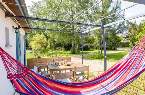 Linxe House | SAUNA - JACUZZI - 100% PRIVÉ - L'ESTANTADA