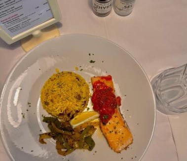 Saint-Michel-de-Maurienne Hotel | Savoy Hotel & Restaurant