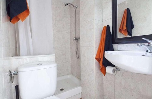 El Camp de l'Arpa del Clot Apartment | Scandinavian Style apartment in Clot, BARCELONA 050