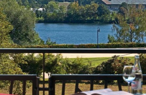 Divonne-les-Bains Hotel | Scenic Retreat near Lake Geneva, Jura forests and Mont Blanc