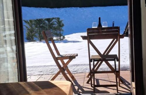 La Molina Apartment | Schuss, La Molina pista Llarga, Cerdaña