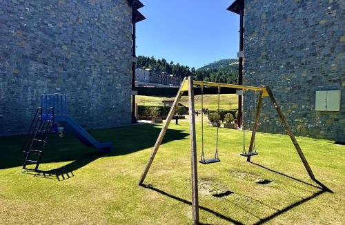 La Molina Apartment | Schuss, La Molina pista Llarga, Cerdaña