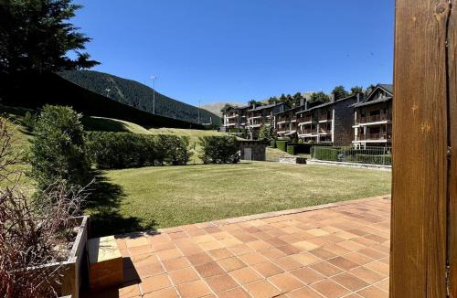 La Molina Apartment | Schuss, La Molina pista Llarga, Cerdaña