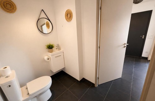 Perpignan Villa | Sea Road Perpignan