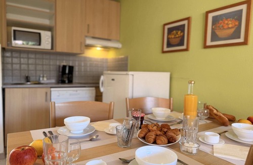 Cerbere Apartment | Sea View Duplex Apartment for 8