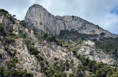 Cap d'Ail Apartment | Sea-view Sunrise condo close beaches and Monaco