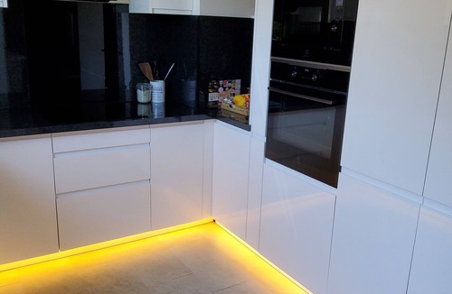 Bondoufle Apartment | Seasonal rental