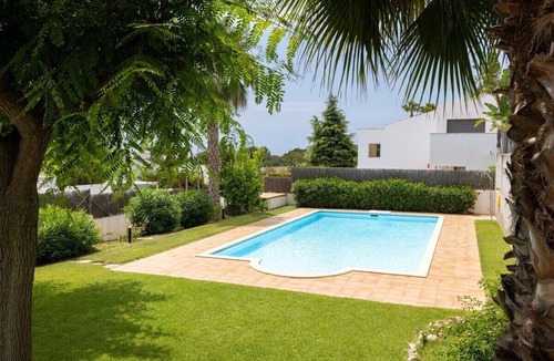 El Mas Mel Villa | SeaViews Elegance by Fidalsa